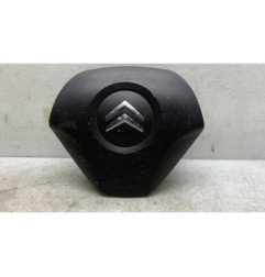 Air bag conducteur CITROEN NEMO Photo n°1