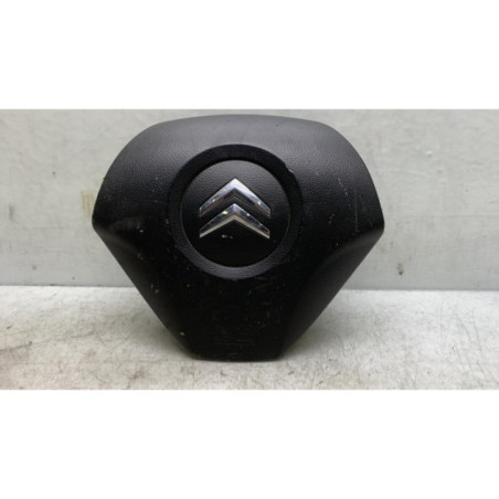 Air bag conducteur CITROEN NEMO Photo n°1