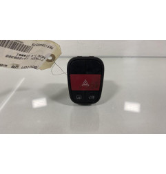 Bouton de warning CITROEN NEMO
