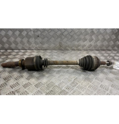 Cardan droit (transmission) RENAULT SCENIC 1 Photo n°1