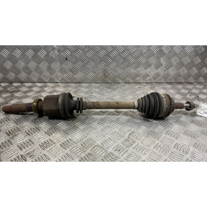 Cardan droit (transmission) RENAULT SCENIC 1 Photo n°1