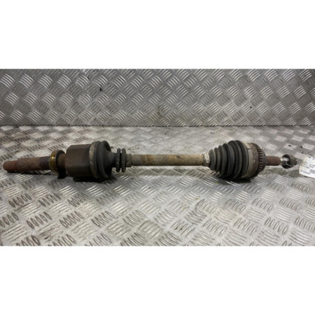Cardan droit (transmission) RENAULT SCENIC 1 Photo n°1