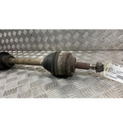 Cardan droit (transmission) RENAULT SCENIC 1