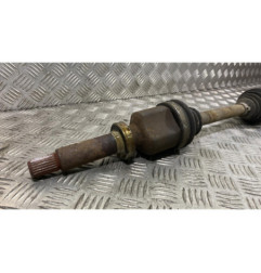 Cardan droit (transmission) RENAULT SCENIC 1