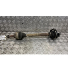Cardan gauche (transmission) RENAULT SCENIC 1 Photo n°1
