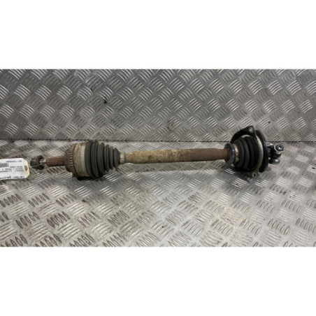 Cardan gauche (transmission) RENAULT SCENIC 1 Photo n°1