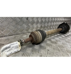 Cardan gauche (transmission) RENAULT SCENIC 1
