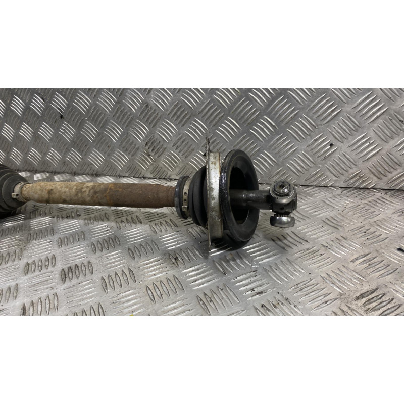 Cardan gauche (transmission) RENAULT SCENIC 1 Photo n°3