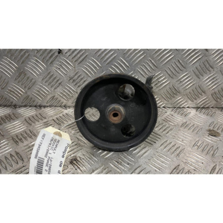 Pompe de direction RENAULT SCENIC 1 Photo n°1