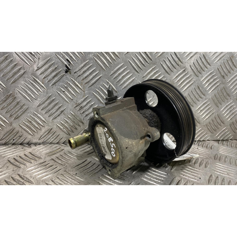Pompe de direction RENAULT SCENIC 1 Photo n°3