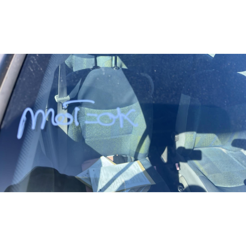 Pompe de direction RENAULT SCENIC 1 Photo n°4