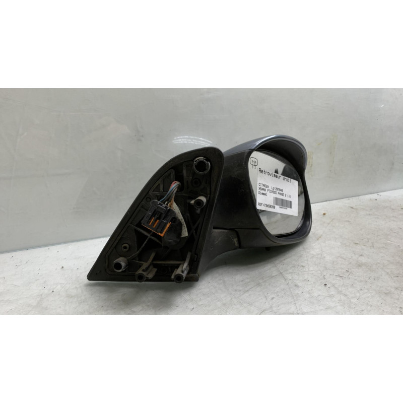 Retroviseur droit CITROEN XSARA PICASSO Photo n°3