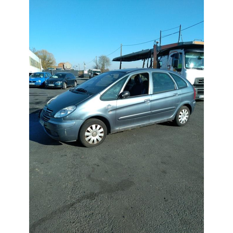 Retroviseur droit CITROEN XSARA PICASSO Photo n°5