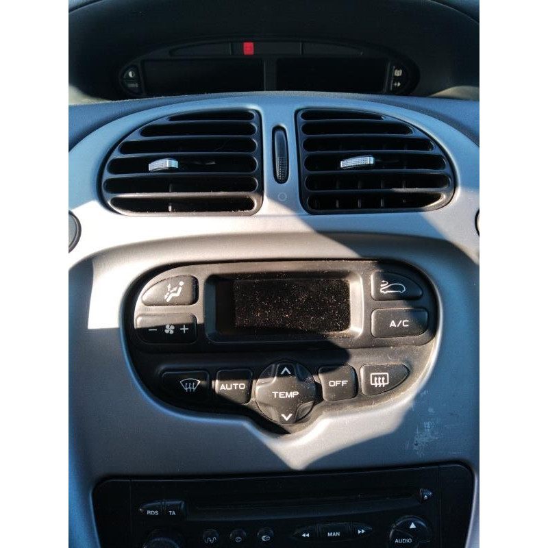 Retroviseur droit CITROEN XSARA PICASSO Photo n°10