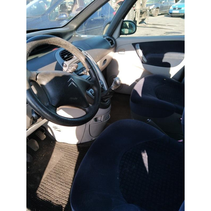 Retroviseur droit CITROEN XSARA PICASSO Photo n°13