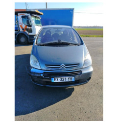 Retroviseur droit CITROEN XSARA PICASSO