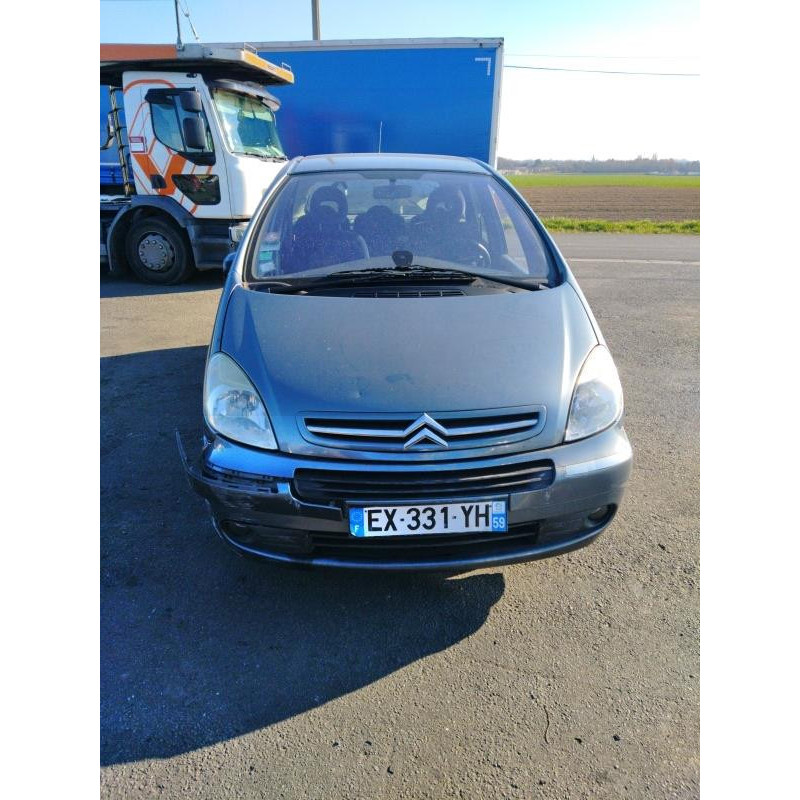 Retroviseur droit CITROEN XSARA PICASSO Photo n°14