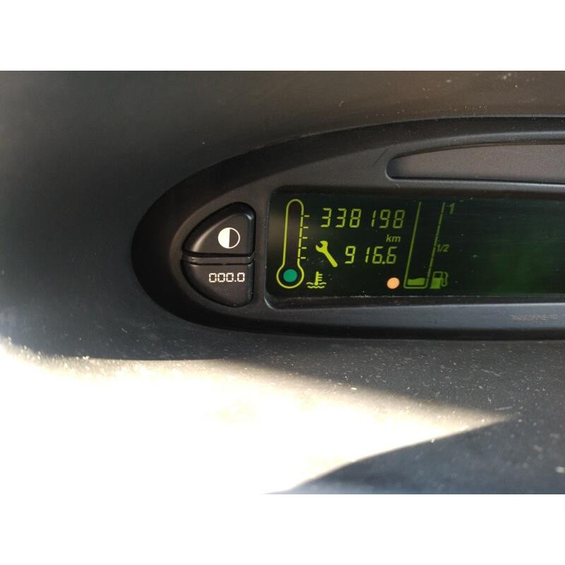 Retroviseur droit CITROEN XSARA PICASSO Photo n°15