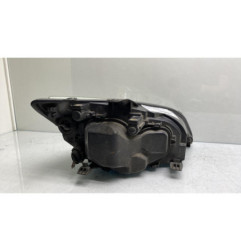 Optique avant principal gauche (feux)(phare) FORD FOCUS 2