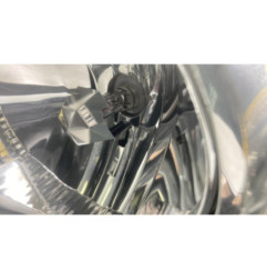Optique avant principal gauche (feux)(phare) FORD FOCUS 2