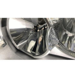 Optique avant principal gauche (feux)(phare) FORD FOCUS 2