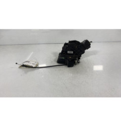 Serrure avant droit FORD FOCUS 2