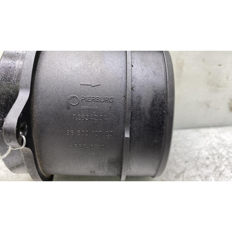Debitmetre FORD FOCUS 2 Photo n°4