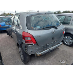 Commande retroviseurs TOYOTA YARIS 2