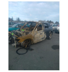 Trappe d'essence AUDI Q5 2