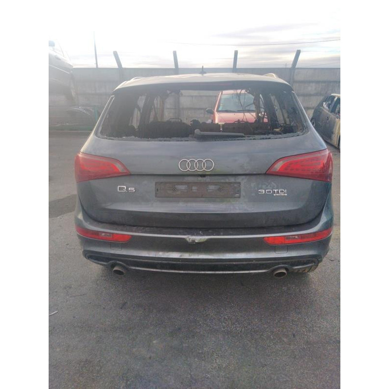 Verin de coffre AUDI Q5 2 Photo n°3