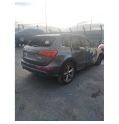 Verin de coffre AUDI Q5 2
