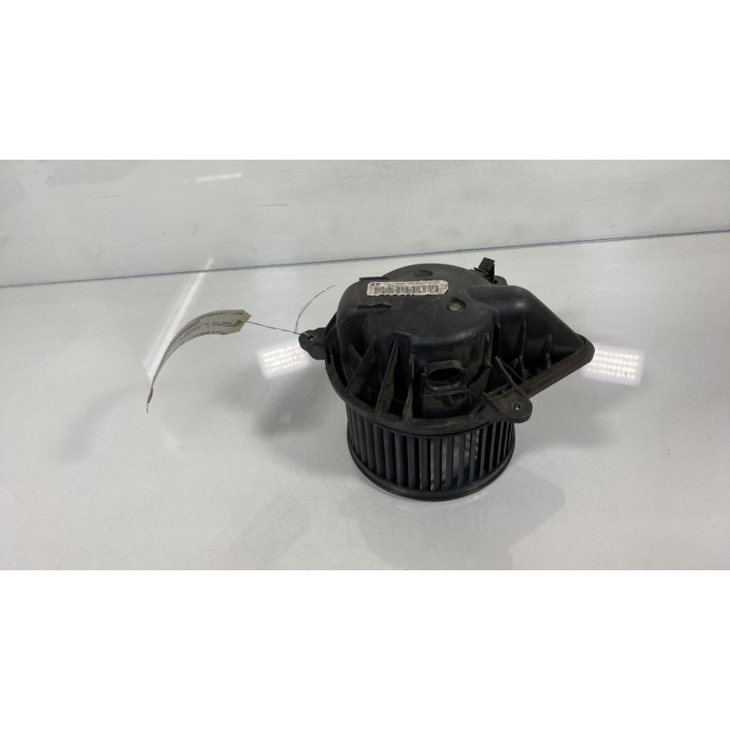 Pulseur d'air RENAULT TRAFIC 2 Photo n°2