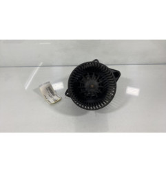 Pulseur d'air RENAULT TRAFIC 2