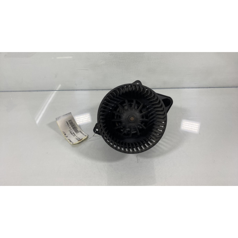 Pulseur d'air RENAULT TRAFIC 2 Photo n°3
