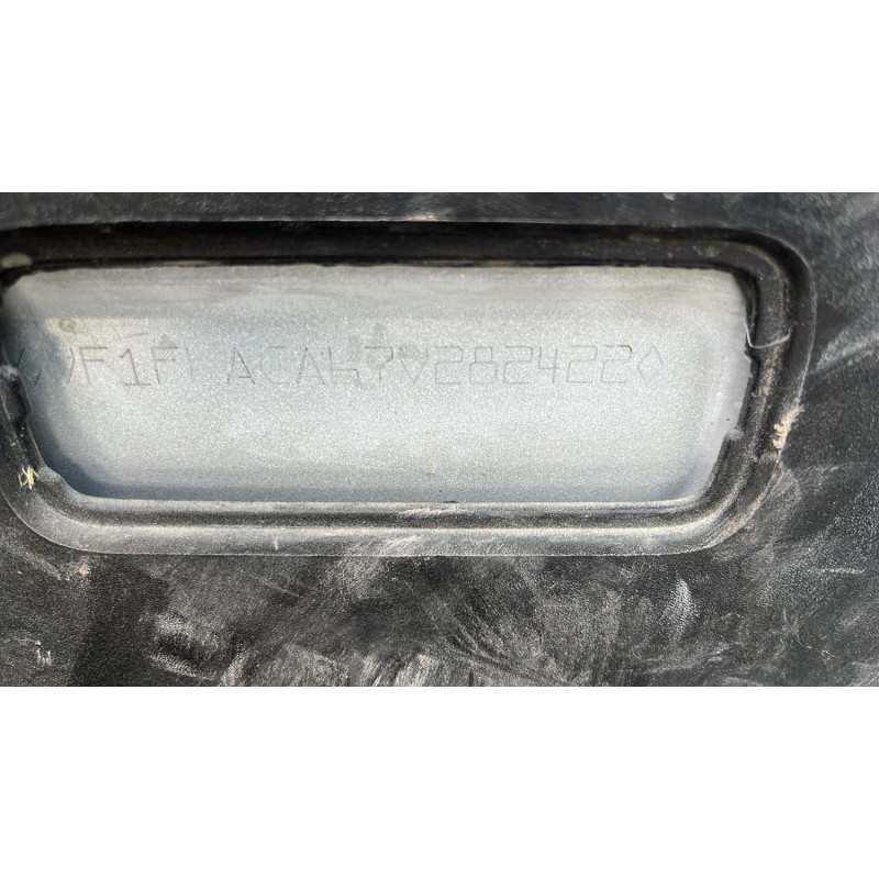 Pulseur d'air RENAULT TRAFIC 2 Photo n°5