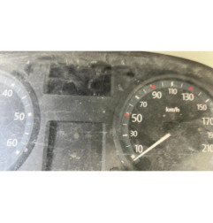 Pulseur d'air RENAULT TRAFIC 2