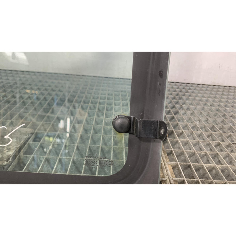 Custode arriere gauche FORD KA 1 Photo n°2