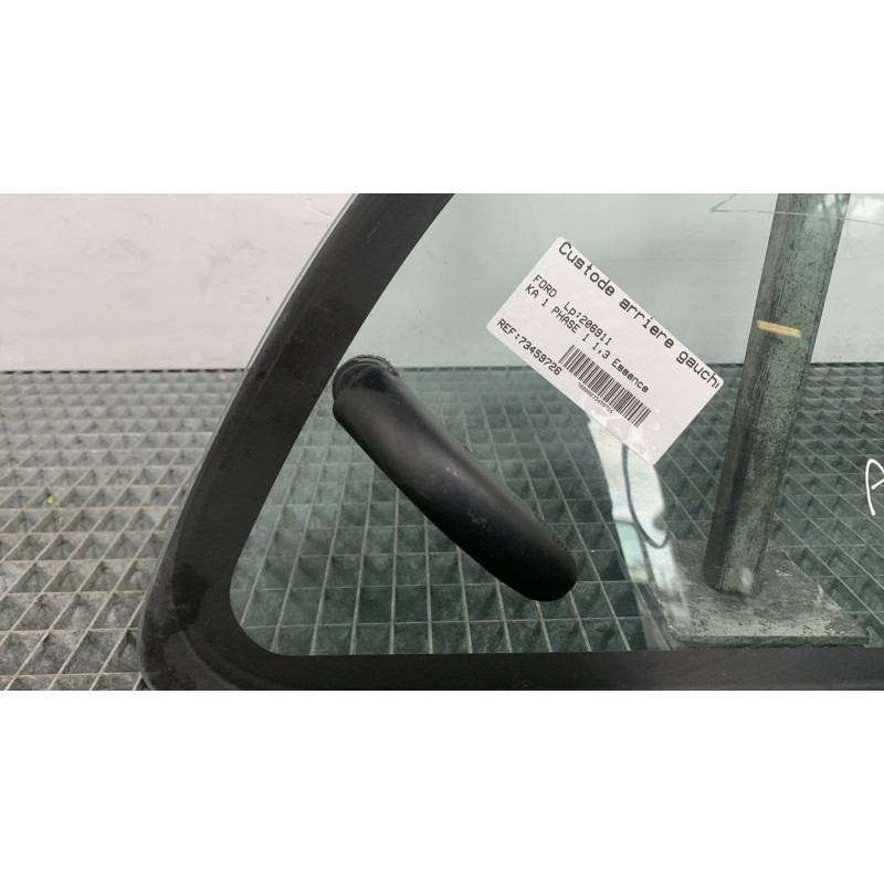 Custode arriere gauche FORD KA 1 Photo n°4