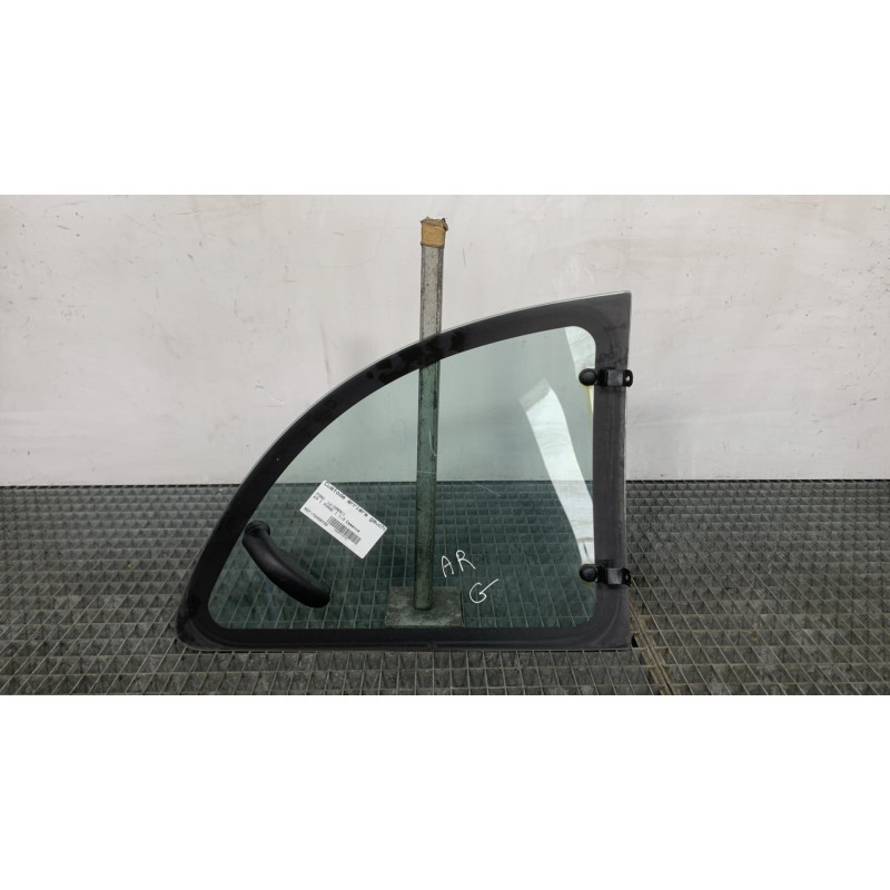 Custode arriere gauche FORD KA 1 Photo n°6