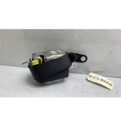 Pretensionneur de ceinture avant droit TOYOTA AYGO 1