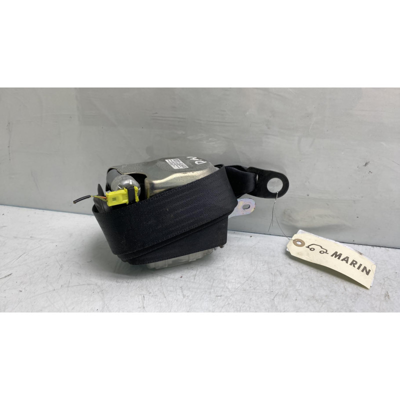 Pretensionneur de ceinture avant droit TOYOTA AYGO 1 Photo n°3