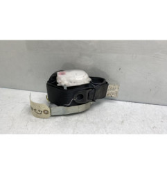 Pretensionneur de ceinture avant gauche TOYOTA AYGO 1