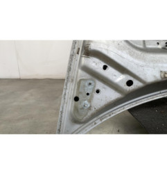 Capot CITROEN C3 PLURIEL Photo n°1