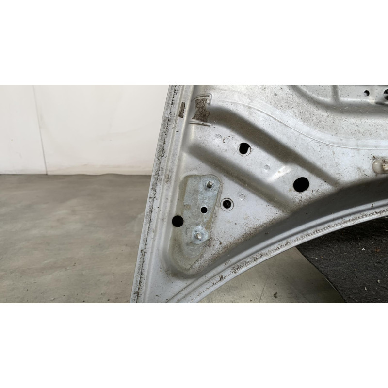 Capot CITROEN C3 PLURIEL Photo n°1
