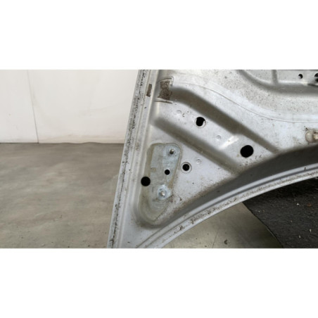 Capot CITROEN C3 PLURIEL Photo n°1