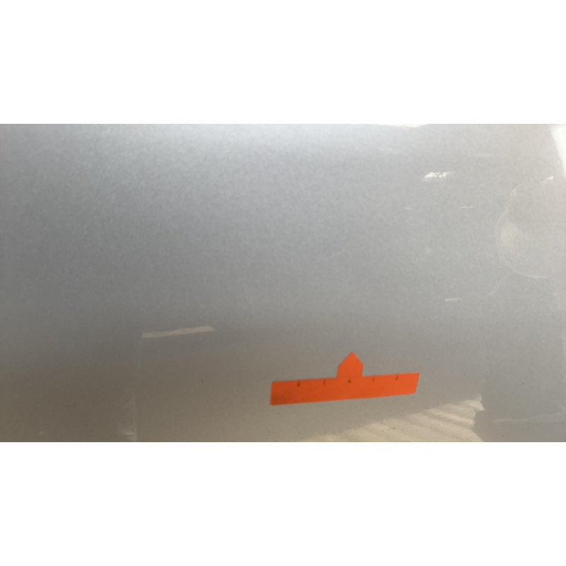 Capot CITROEN C3 PLURIEL Photo n°2