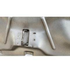 Capot CITROEN C3 PLURIEL