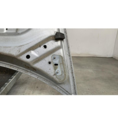 Capot CITROEN C3 PLURIEL