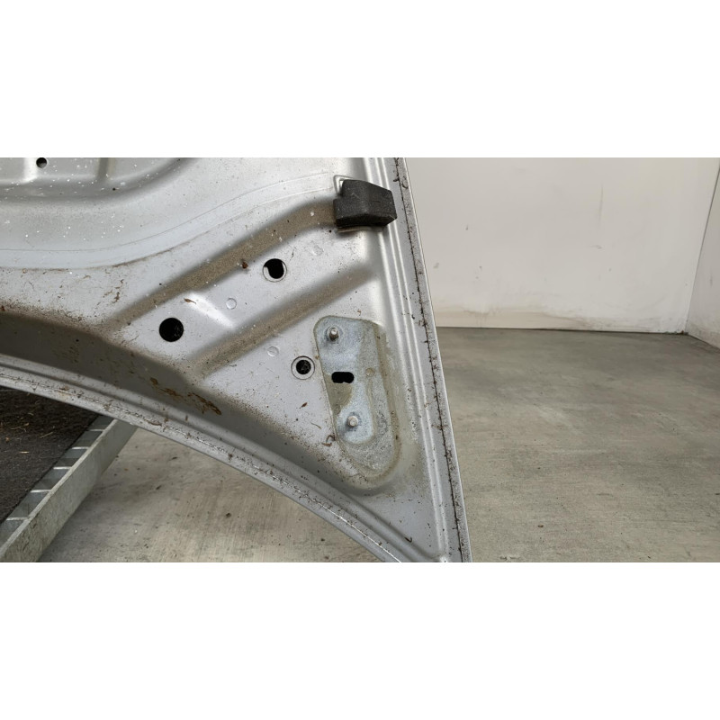 Capot CITROEN C3 PLURIEL Photo n°5