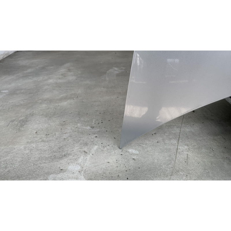 Capot CITROEN C3 PLURIEL Photo n°7